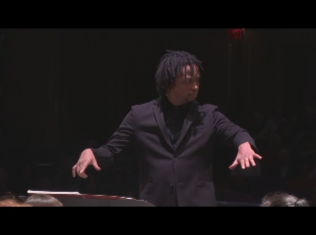 Fall River Symphony Orchestra - March Concert