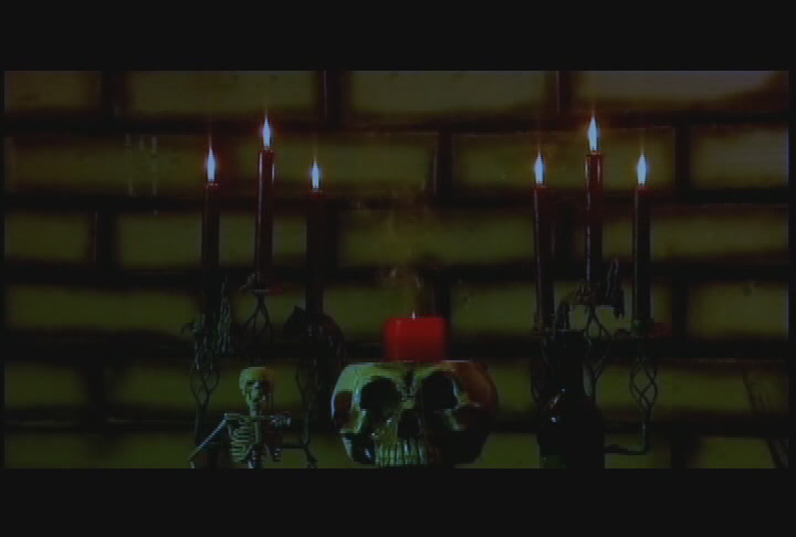 Midnite Mausoleum_ Terror at Red Wolf Inn