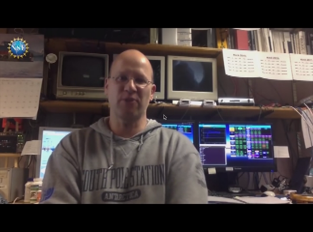 Thumbnail image for Science 360 - Dispatches from the Cutting Edge Part 2