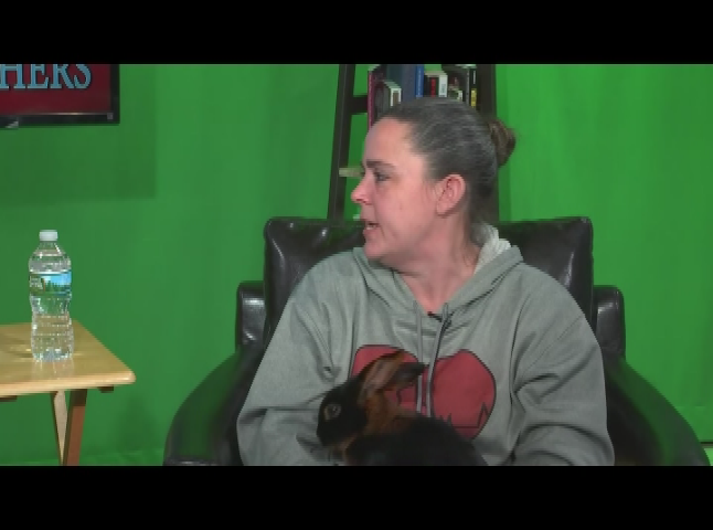 Thumbnail image for Fur, Fins & Feathers Episode 16