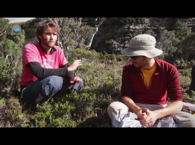 Thumbnail image for Science 360 - Dispatches from the Cutting Edge Part 3