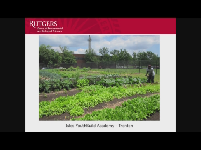 Thumbnail image for NEEC 2019 - In the City - Urban Farming