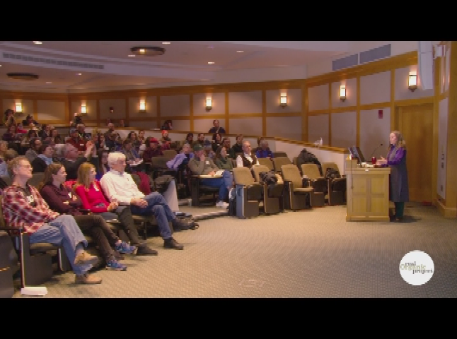 Thumbnail image for Real Organic Project - Anne Bikle