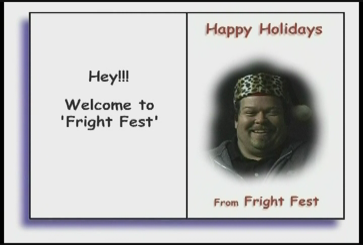 Thumbnail image for Frightfest - SCROOGE