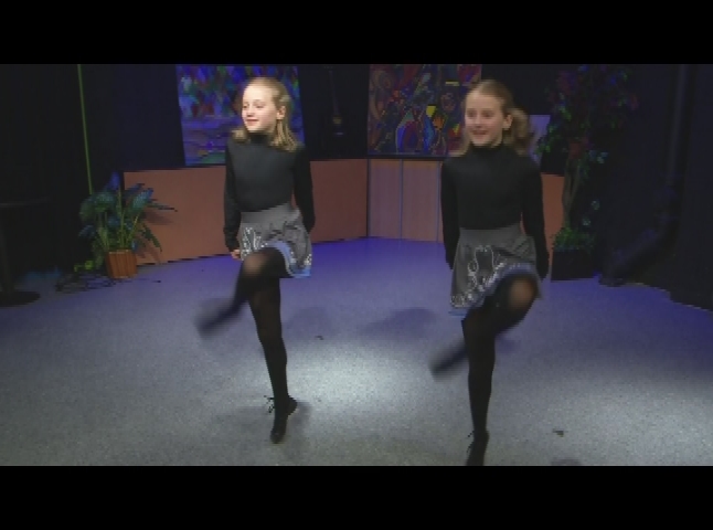 Arts Alive - March 2019
