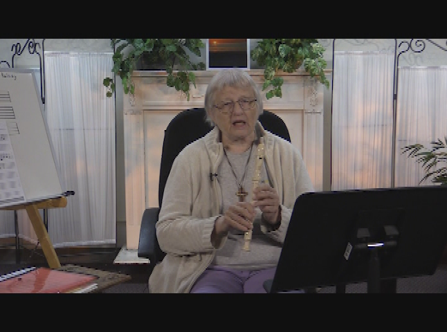 Thumbnail image for Learning Music with Pat #1013