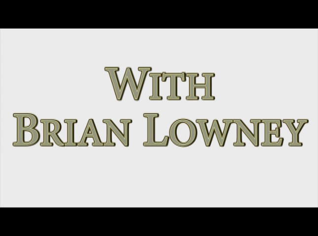 Thumbnail image for Fur, Fins & Feathers Episode 17