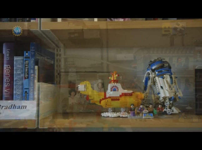 Thumbnail image for Science 360 - Episode 57