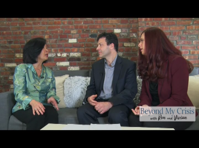 Thumbnail image for Beyond My Crisis - Sexual Harassment