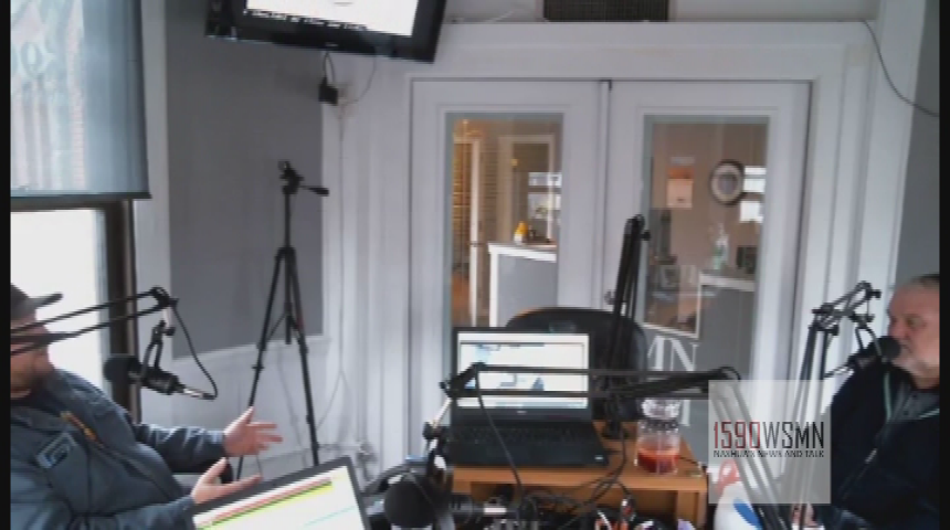 Thumbnail image for Fridays with the Fox 04-26-19