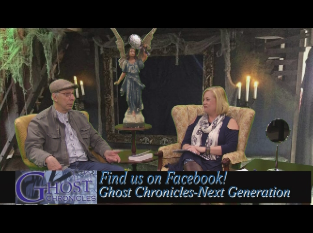 Ghost Chronicles Next Generation - Episode 62