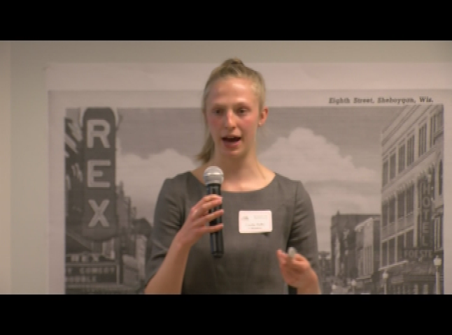 Thumbnail image for Sheboygan County Museum - Normandy: Sacrifice for Freedom