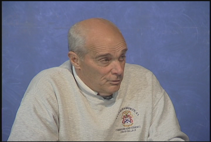 Thumbnail image for Veterans Helping Veterans - PTSD