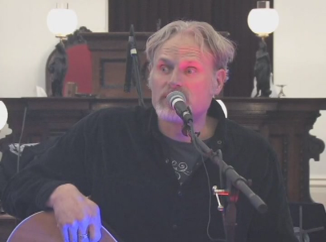 Thumbnail image for Chris Kilian & the Vermont Brigade performing the Civil War Suite