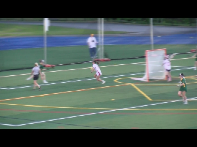 BG vs Pinkerton NHIAA Girls Lacrosse Finals