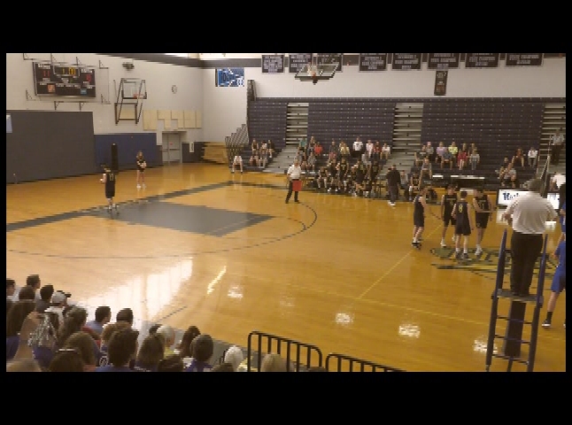 Thumbnail image for 2019 NHIAA Boys Volleyball Final Salem vs. Windham