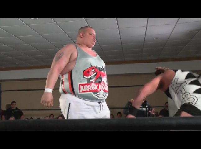 Project Diverge Wrestling