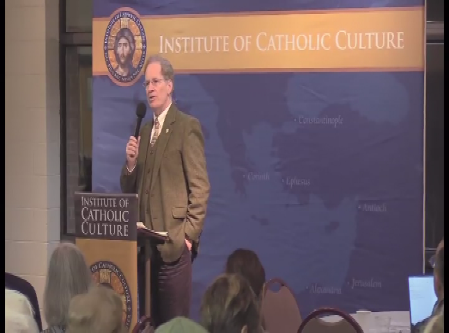 Thumbnail image for Island of Salvation - The Birth of Celtic Christianity