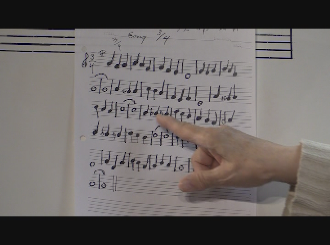 Thumbnail image for Learning Music with Pat #1015