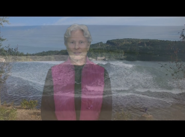 Safe Swimming PSA - Glen Lake Swim Avoid the Rip