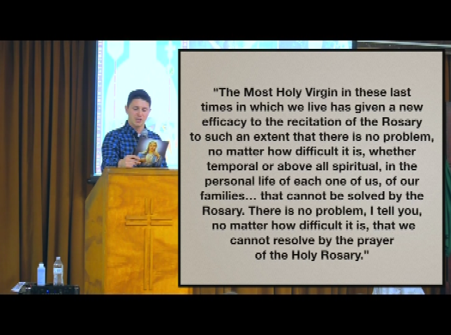 Thumbnail image for The Truth About Fatima Today