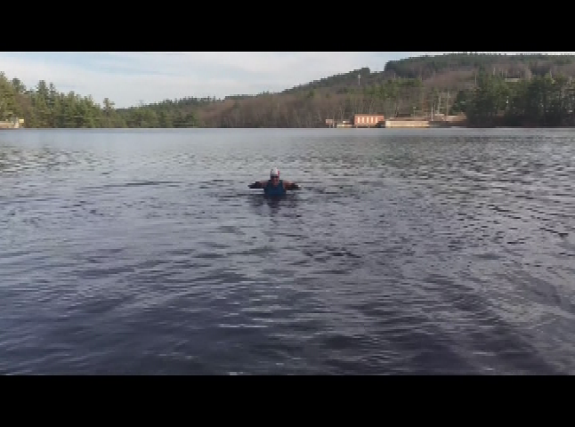 Thumbnail image for Safe Swimming PSA - Glen Lake Swim Temperature
