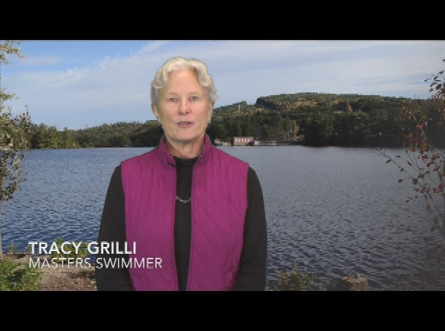 Thumbnail image for Safe Swimming PSA - Glen Lake Swim Learn to Swim