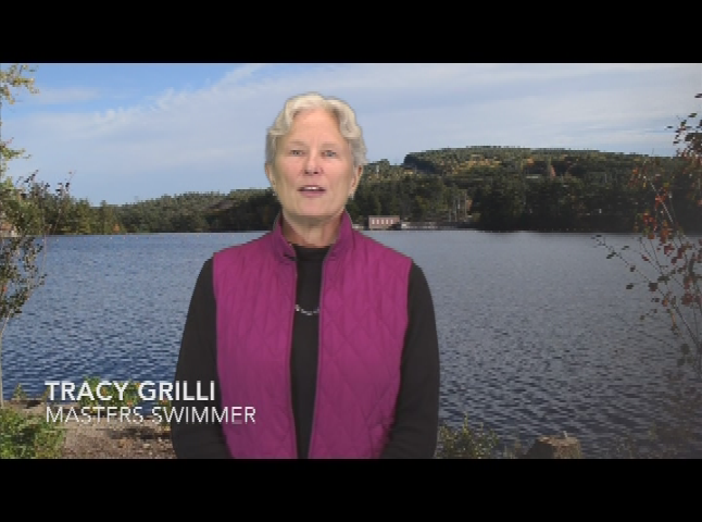 Thumbnail image for Safe Swimming PSA - Glen Lake Swim Forecast