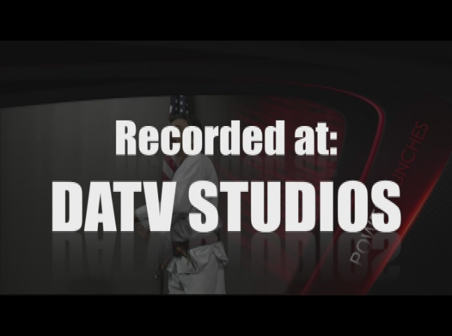 Thumbnail image for Tae Kwon Do Episode 166