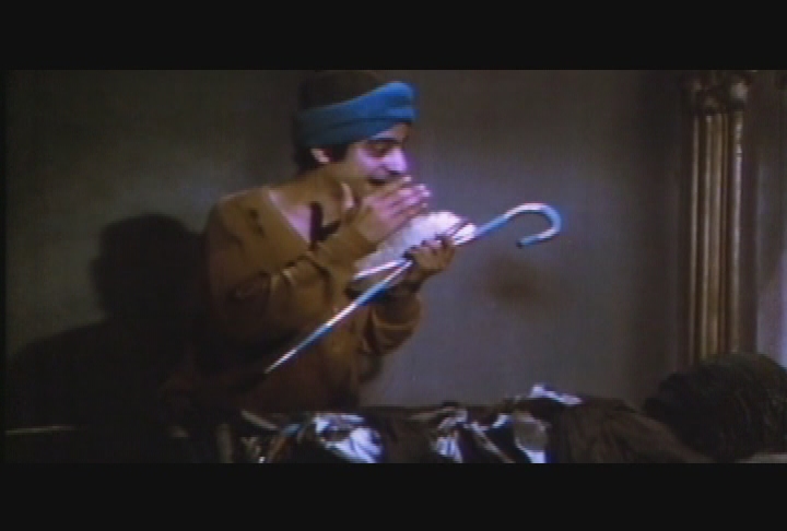 Thumbnail image for Midnite Mausoleum - Dawn of The Mummy