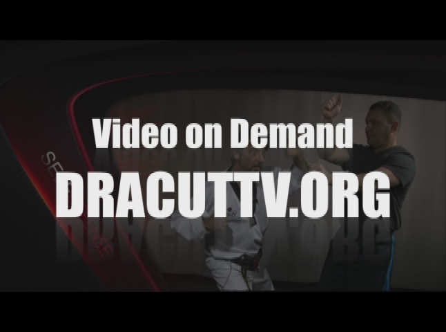 Thumbnail image for Tae Kwon Do Episode 167