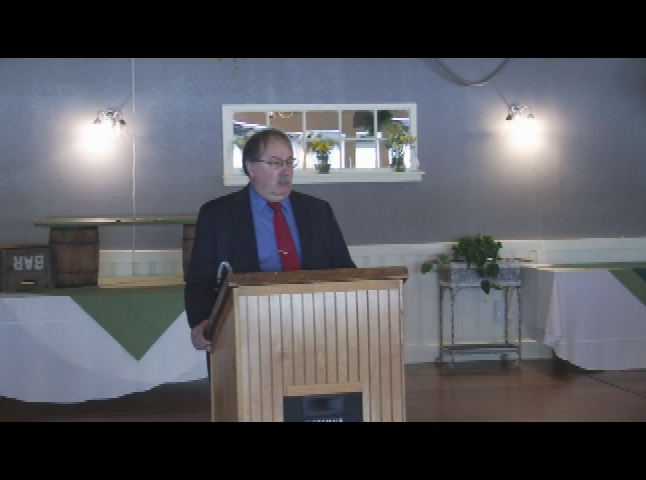 Thumbnail image for Breakfast with the Legislators 5/20/2019