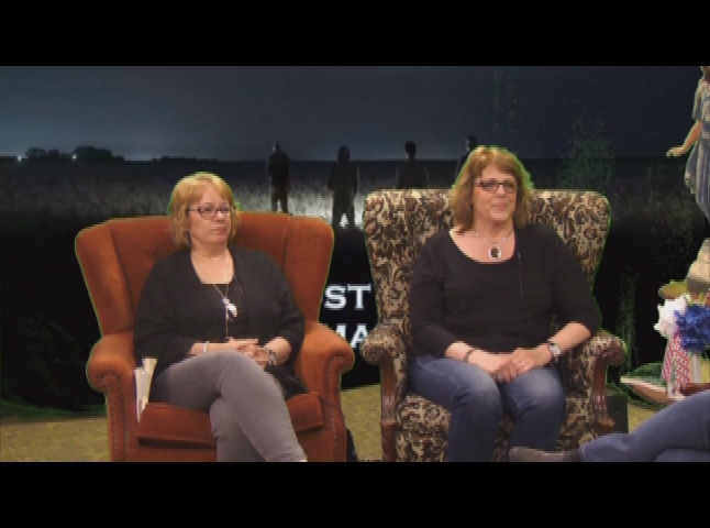 Ghost Chronicles - Next Generation Episode 63