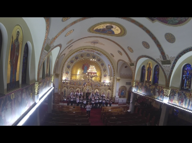 Thumbnail image for Choir of the Bells