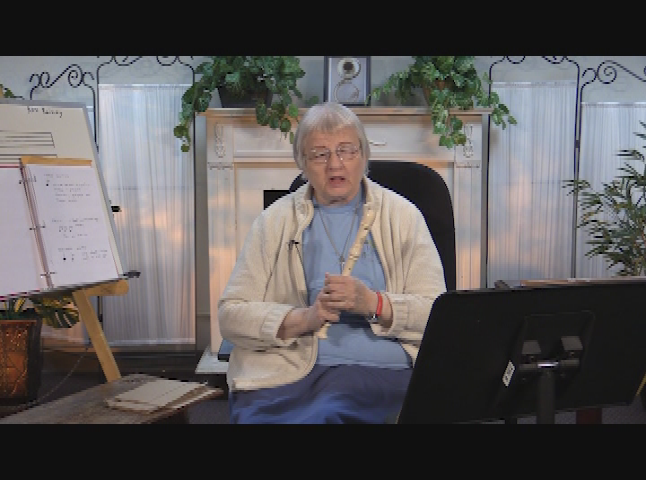 Learning Music with Pat #943