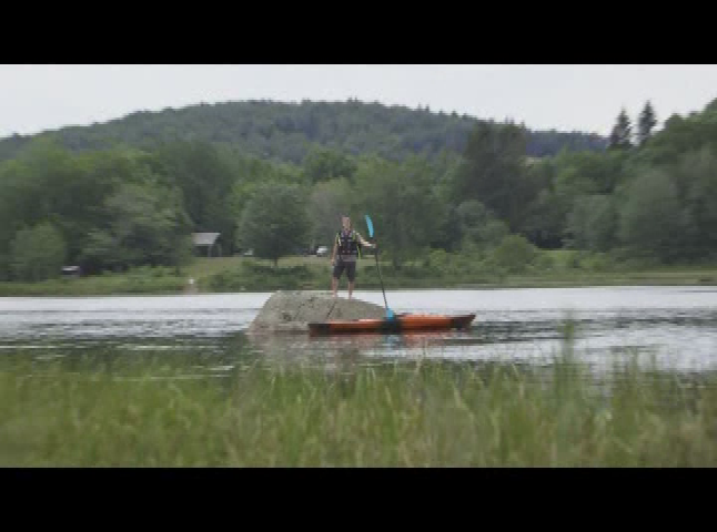 Thumbnail image for Limitless Adventure - Pillsbury State Park