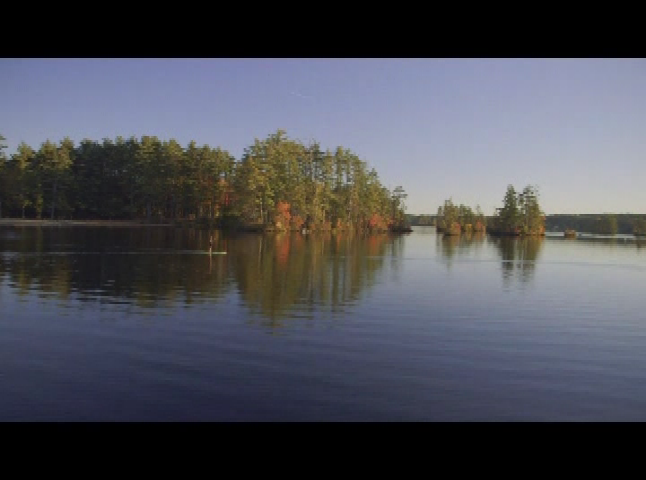 Thumbnail image for Limitless Adventures - Pawtuckaway State Park