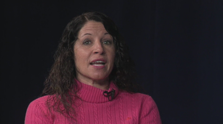 Good News 422: Judy McCarthy Part 1