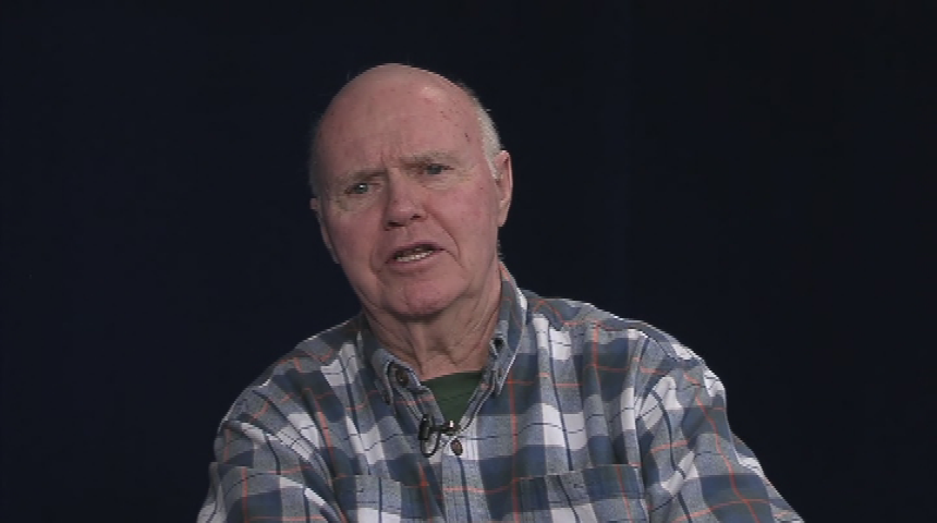 Good News 423: Judy McCarthy Part 2