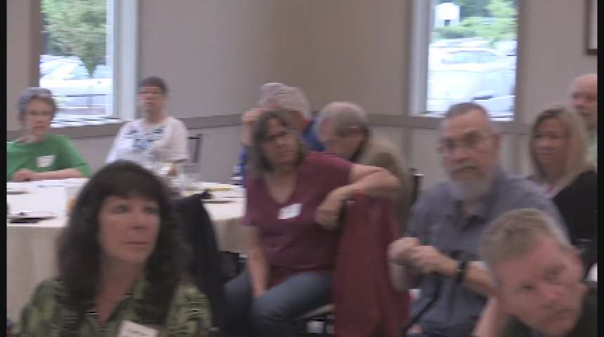 Right for New Hampshire - Joe D'Aleo Facts about the Climate