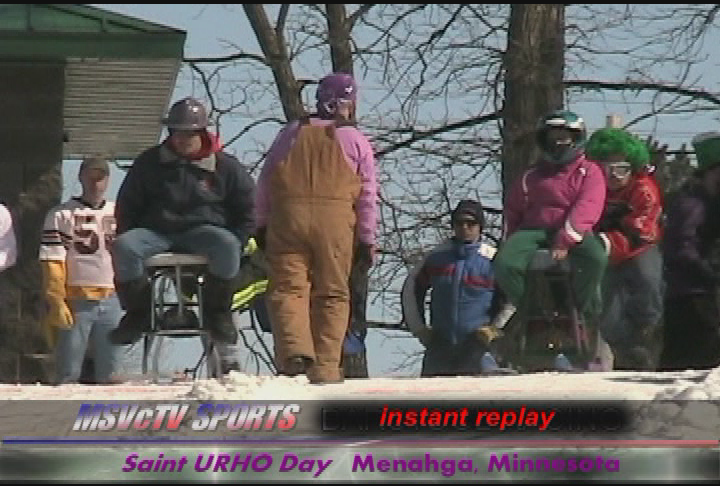Barstool Racing