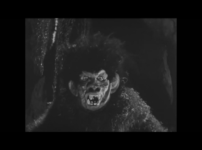 Classic Movies - March of the Wooden Soldiers