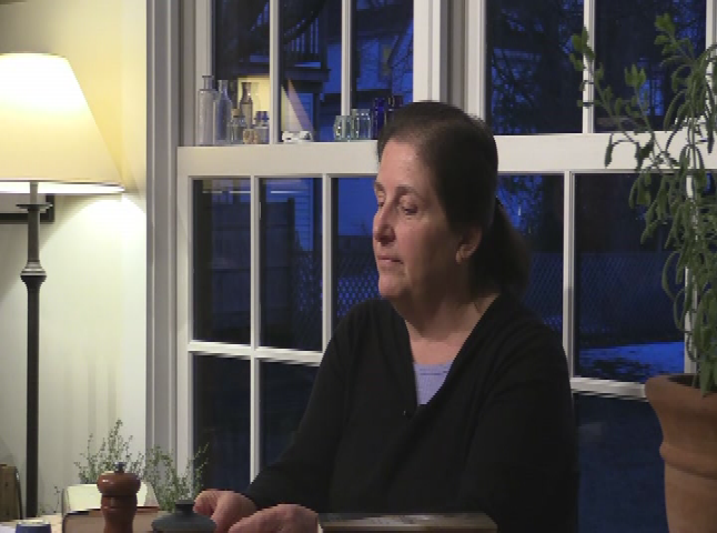 Dracut Arts - Jane Brox