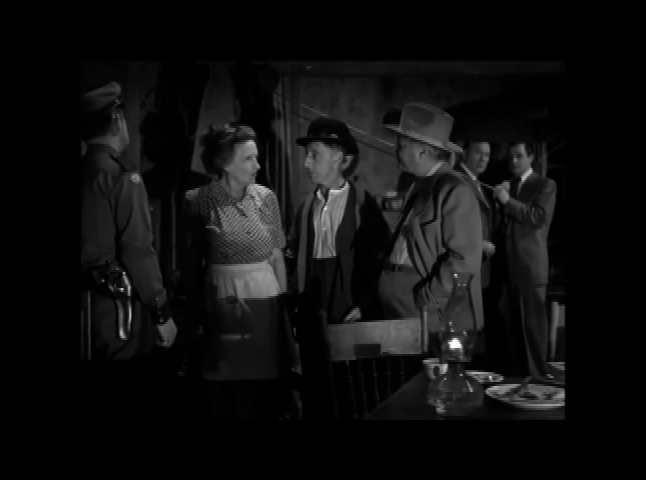 Classic Movies - Ma and Pa Kettle On the Farm