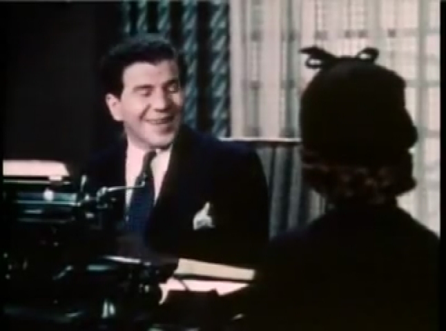 A Star is Born 1937