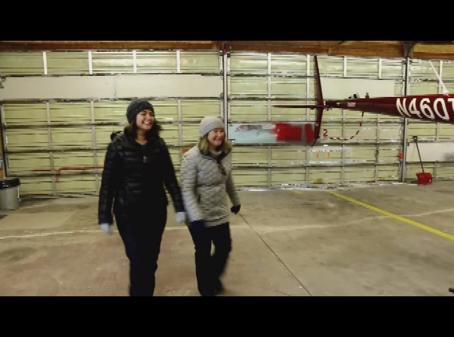 Thumbnail image for Out and About - Verticle Ventures Aviation