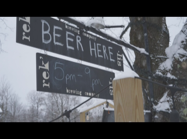 Thumbnail image for Out and About - Reklis Brewking Company