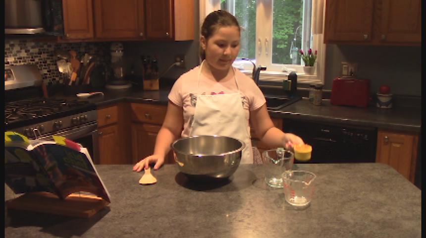 Gluten Free Goodies - Sesame Bars