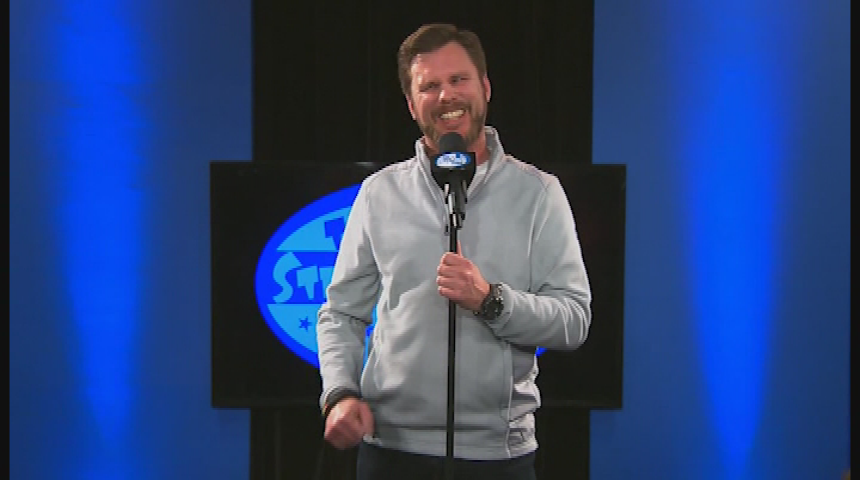 The Steve Katsos Show S10E5