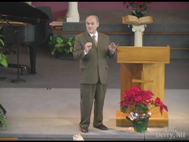 Thumbnail image for Trinity Assembly of God - 02-07-16